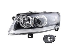 Faro Adatto A per Audi A6 4F