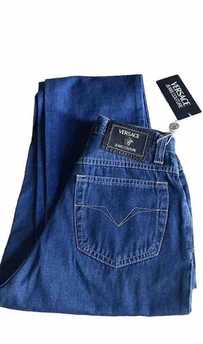 Jeans versace taglia colore - jeans, 40