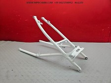 FRAME SUB SUBFRAME 50140-KZ3-700ZA HONDA CR 250 2T 1990 1991
