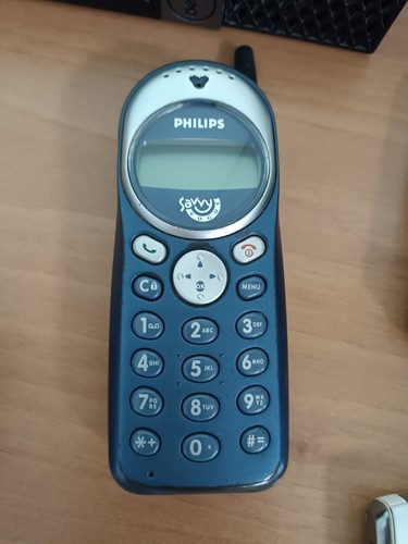 Philips savvy vogue - savvy,