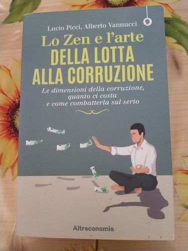 Zen arte della lotta - zen,