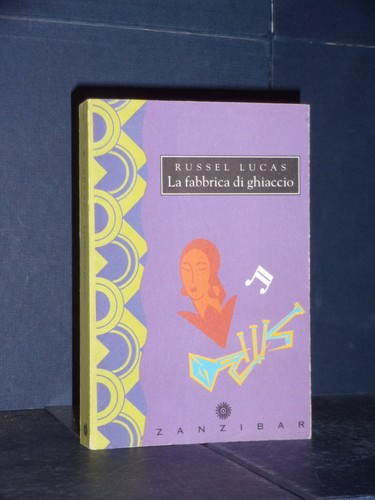 Russel lucas fabbrica di - -,