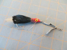 Vintage The Weezle In Line