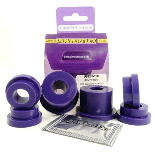 Kit montaggio sottotelaio