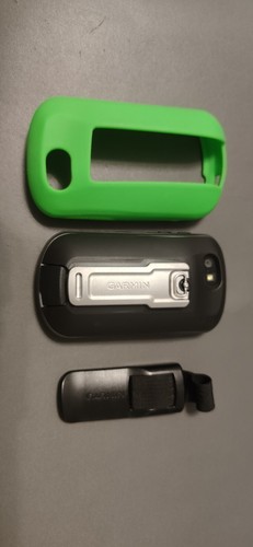 Garmin oregon 750t - garmin,