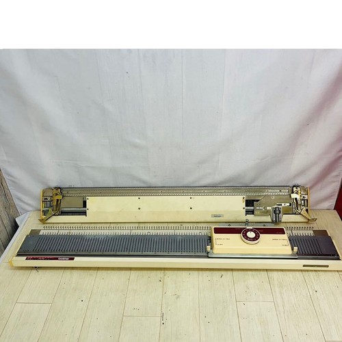 Brother 230 rib - rib, 9mm