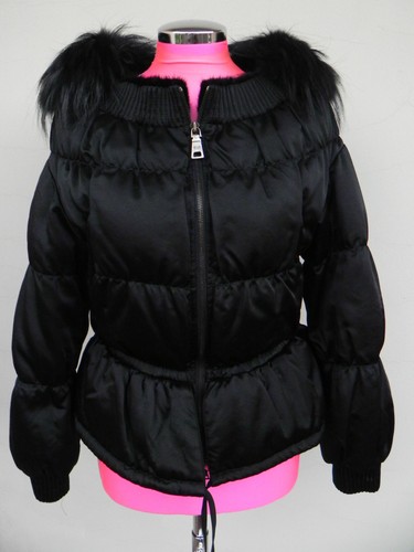 Piumino prada donna - tg., 38