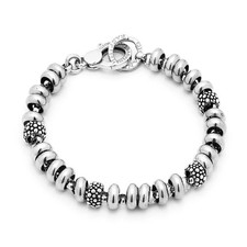 Bracciale Giovanni Raspini Bead Perlage 11467