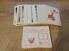 mancolista figurine calimero