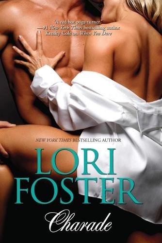 Lori foster charade - lori,