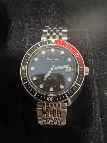 Orologio uomo bulova - orologio,