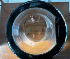 Oblò Lavatrice Whirlpool Mod: DLC8212 Usato