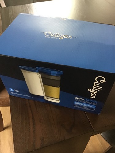 Filtro ricambio culligan - filtro, di