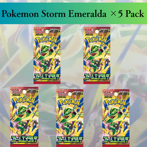 Carta pokémon tempesta - carta,