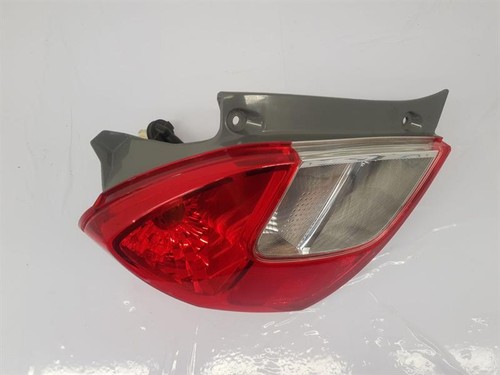 Fanale posteriore mk1 - posteriore, suzuki
