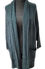 Cardigan M&S Collection linea
