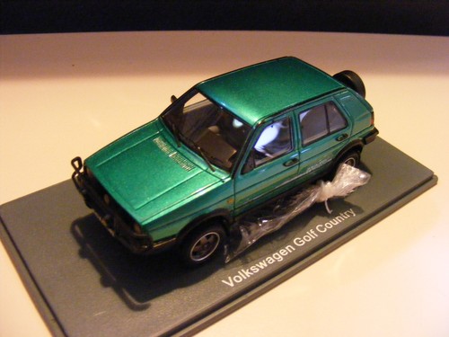 Neo 43572 volkswagen - 1:43, vw