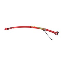 Barra traino bici bambino P2R