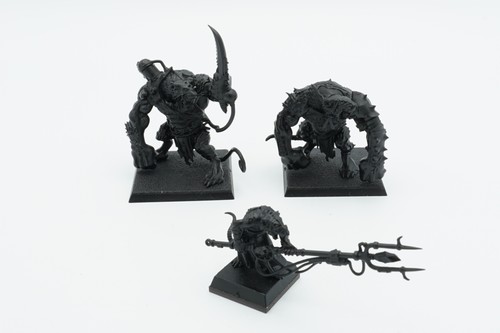 Warhammer fantasy battle - warhammer,
