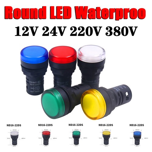 Led dash panel - led,