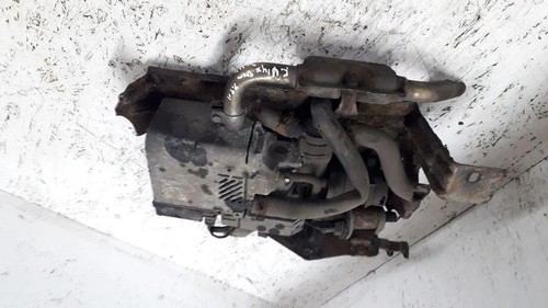 Radiatore ausiliario fiat - radiatore,