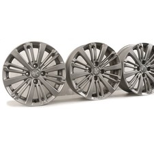 Cerchi in lega Peugeot 208 16