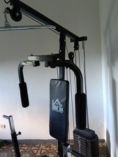 palestra multifunzione usata