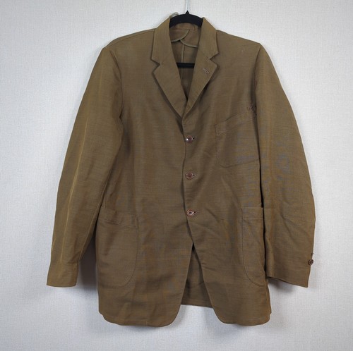Blazer vintage marx - blazer,