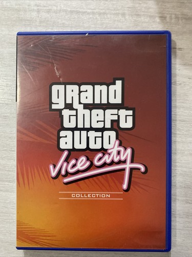 Grand theft auto vice city - grand,