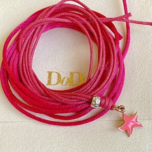 Dodo pomellato collana - dodo,