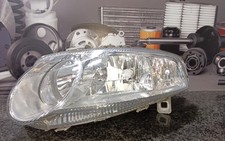 Faro Proiettore Anteriore Sinistro SX ALFA ROMEO 147 2000 2006 Cod.468261960