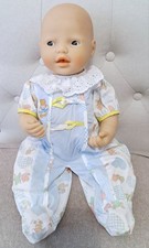 Bambola bambolotto Bimbo dolce amore vintage Famosa GiG 