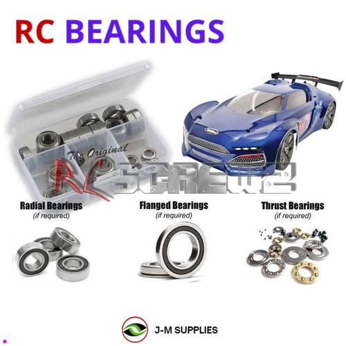 Rcscrewz kit cuscinetti - kit,
