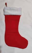 Befana sock new no filling