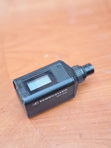 Trasmettitore plug on - 🎤, plug-on