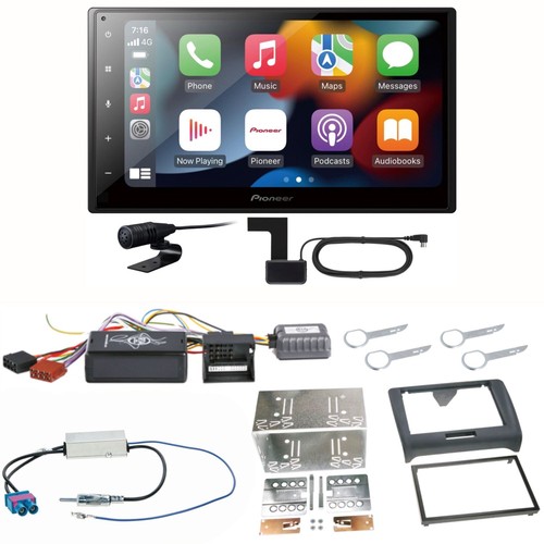 Pioneer sph da360dab - pioneer, dab+