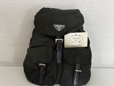 Zaino vintage prada vela - vintage,
