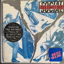 Social Distortion – Social