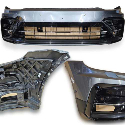 Paraurti anteriore volkswagen - anteriore,