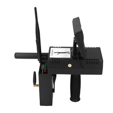 Metal Detector Professionale