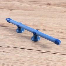  1pc 7 pouces réservoir de poisson aquarium bulle mur air tube de pierre avec