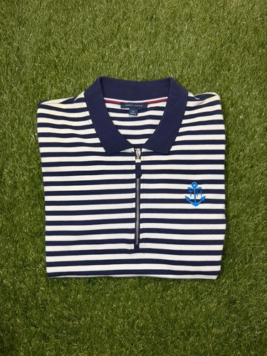 Polo vintage tommy - vintage,