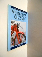 MOTO GUZZI GUZZINO chierici