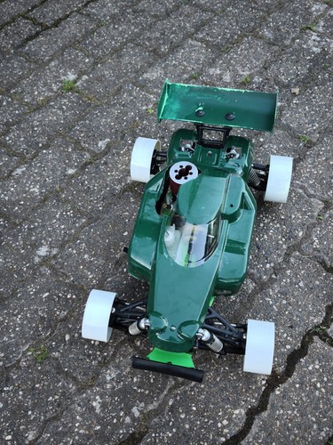 Kyosho graupner - kyosho, graupner?