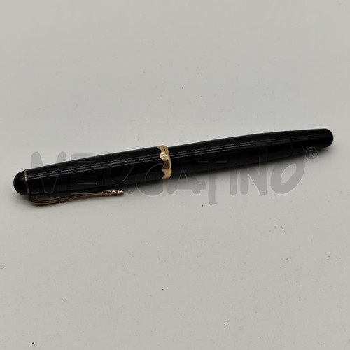 Penna stilografica montblanc - stilografica,