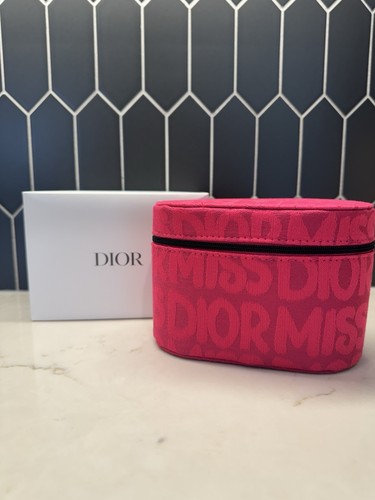 Miss dior hot pink - pink, mini