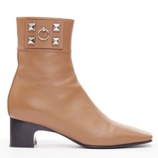 Stivaletti HERMES Decouverte