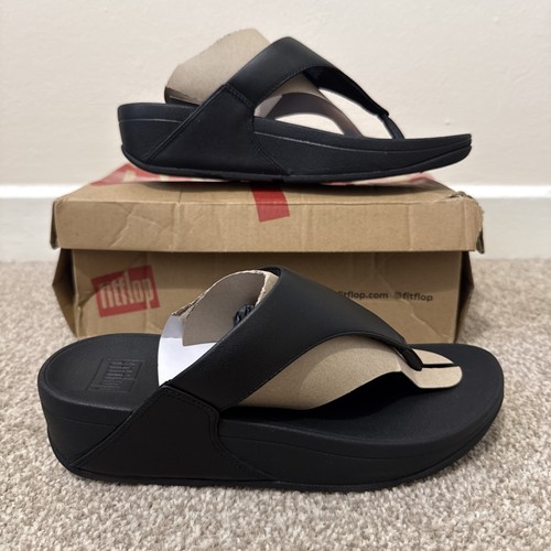 Fitflop lulu sandali punta - fitflop,