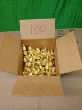 Lotto di 100 prodotti CPS