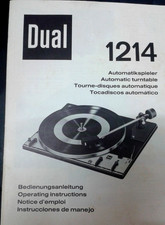 Manuale istruzioni originale - manuale,